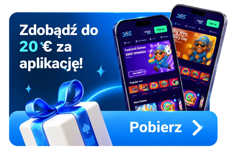 Aplikacja Bonus